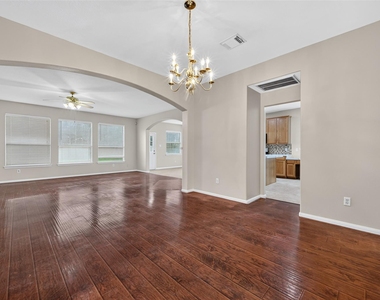 2314 Avery Park Drive - Photo Thumbnail 4