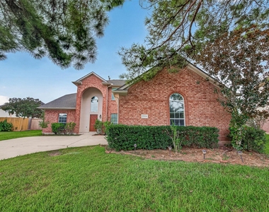 2314 Avery Park Drive - Photo Thumbnail 1