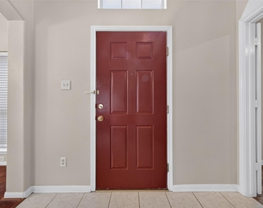 2314 Avery Park Drive - Photo Thumbnail 3