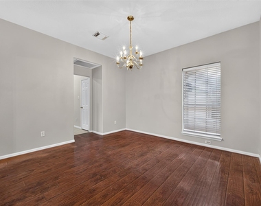 2314 Avery Park Drive - Photo Thumbnail 7