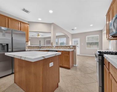 2314 Avery Park Drive - Photo Thumbnail 18