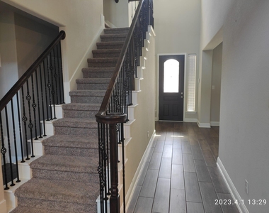 24210 Ivory Sunset Lane - Photo Thumbnail 1
