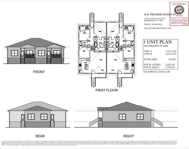 4834 Higgins Street - Photo Thumbnail 29