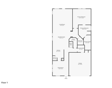 15322 Key Crest Lane - Photo Thumbnail 15