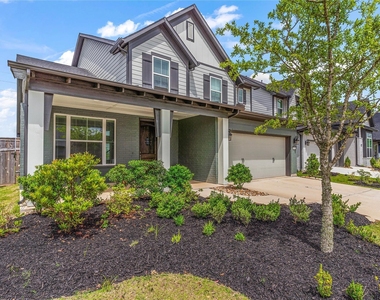 4702 Cold Stream Court - Photo Thumbnail 2