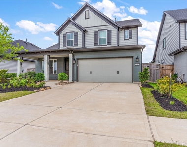 4702 Cold Stream Court - Photo Thumbnail 1
