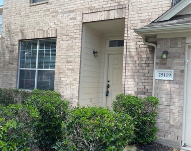 25119 Hazel Ranch Drive - Photo Thumbnail 1