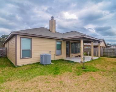 15207 Keystone Bend Lane - Photo Thumbnail 16