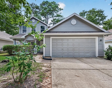 202 N Vesper Bend Circle - Photo Thumbnail 4