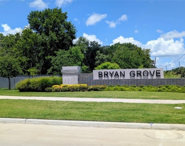 3008 Bur Landing Lane - Photo Thumbnail 29