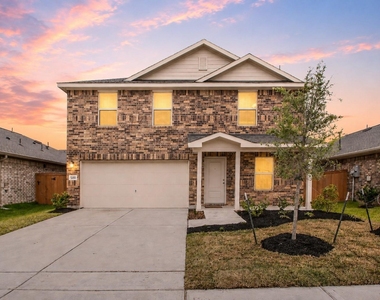 5110 Sunvalley Bend Drive - Photo Thumbnail 1