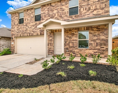 5110 Sunvalley Bend Drive - Photo Thumbnail 2