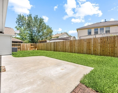 21623 Dalton Spring Lane - Photo Thumbnail 31