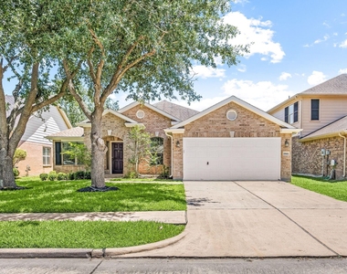 21623 Dalton Spring Lane - Photo Thumbnail 3
