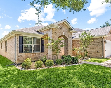 21623 Dalton Spring Lane - Photo Thumbnail 4
