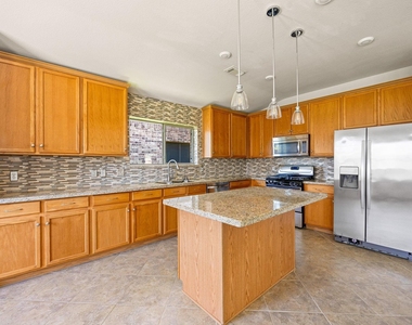 21623 Dalton Spring Lane - Photo Thumbnail 16