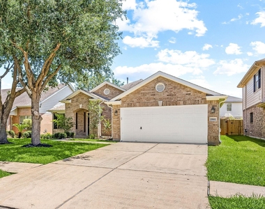 21623 Dalton Spring Lane - Photo Thumbnail 2
