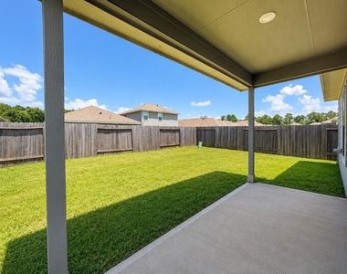 24723 Kessing Creek Lane - Photo Thumbnail 8