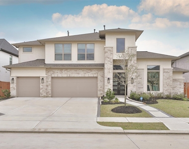 24707 Celestial Lily Drive - Photo Thumbnail 2