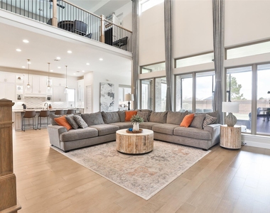24707 Celestial Lily Drive - Photo Thumbnail 1