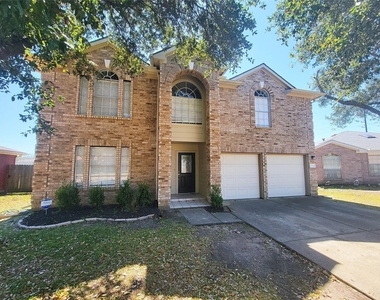 20839 Beech Tree Drive - Photo Thumbnail 2