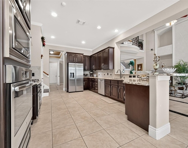 5303 Fenwick Way Court - Photo Thumbnail 26