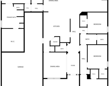 7015 Pinefern Lane - Photo Thumbnail 15