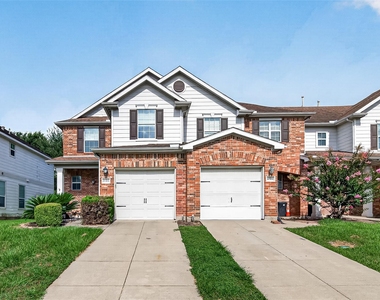 8126 Montague Manor Lane - Photo Thumbnail 1