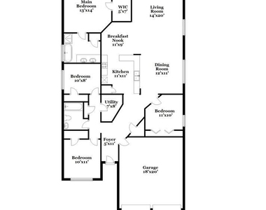 6027 Water Violet Lane - Photo Thumbnail 15