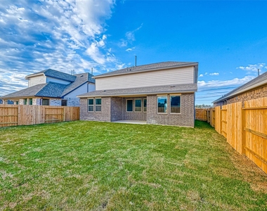 3433 Acacia Grove Ln - Photo Thumbnail 23