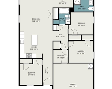 235 Pine Cavern Drive - Photo Thumbnail 14