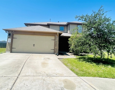 2918 Isla Gorge Court - Photo Thumbnail 2