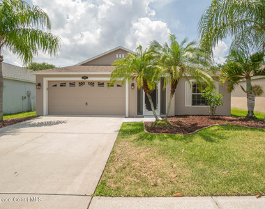2467 Deercroft Drive - Photo Thumbnail 1