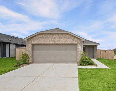 702 Umbrella Tree Drive - Photo Thumbnail 1