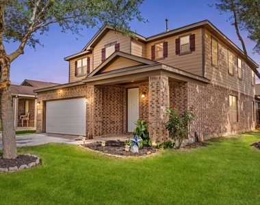 15623 Harris Canyon Lane - Photo Thumbnail 1