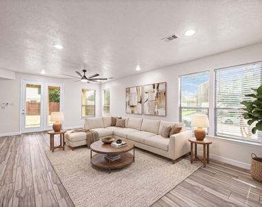 15623 Harris Canyon Lane - Photo Thumbnail 9