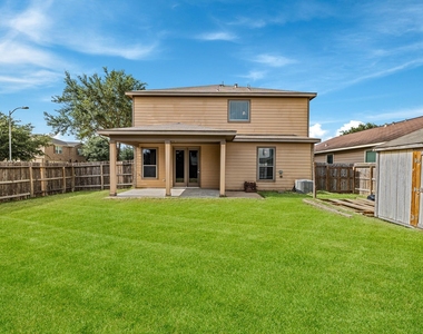 15623 Harris Canyon Lane - Photo Thumbnail 38