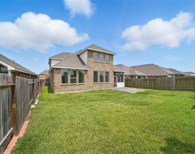 3902 Palmer Meadow Court - Photo Thumbnail 41