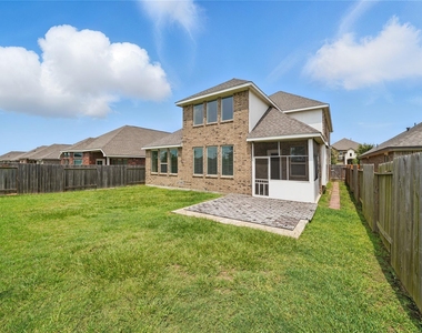 3902 Palmer Meadow Court - Photo Thumbnail 39