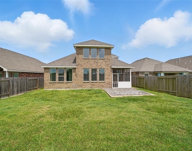 3902 Palmer Meadow Court - Photo Thumbnail 40