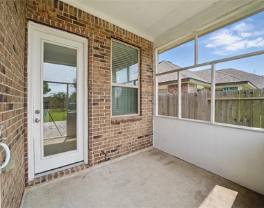 3902 Palmer Meadow Court - Photo Thumbnail 38