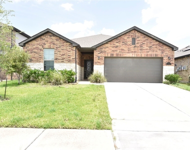 23006 Forebear Drive - Photo Thumbnail 1