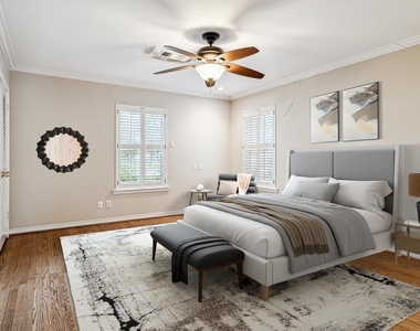 5505 Holly Springs Drive - Photo Thumbnail 12