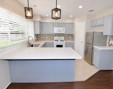 4515 Texas Trail - Photo Thumbnail 1