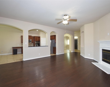 5623 S Denham Ridge Lane - Photo Thumbnail 8