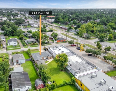 740 Post Street - Photo Thumbnail 3