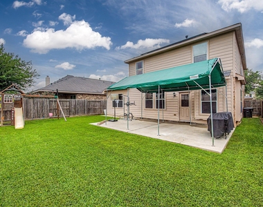 24423 Hikers Bend Drive - Photo Thumbnail 28