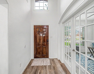24423 Hikers Bend Drive - Photo Thumbnail 7