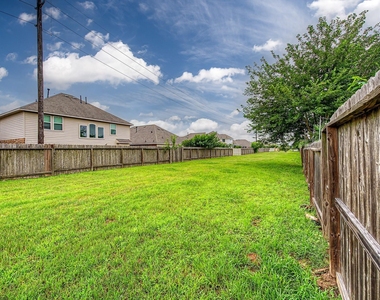 24423 Hikers Bend Drive - Photo Thumbnail 30