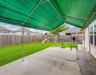 24423 Hikers Bend Drive - Photo Thumbnail 27
